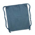 Duffle Bags & Sacks - Devon Drawstring Backpack