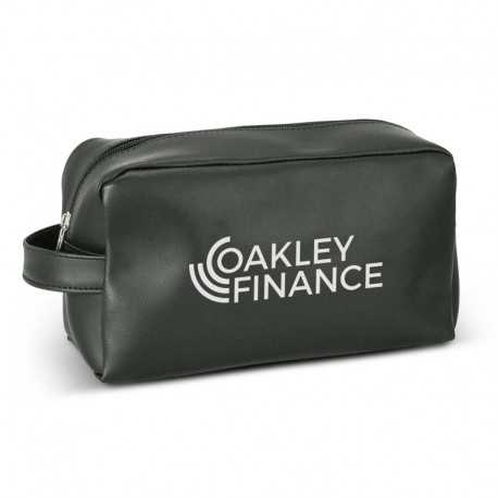 Toiletry Bags - Portland Toiletry Bag