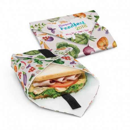 Homeware Products - Karma Reusable Food Wrap