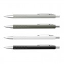 Plastic Promotional Pens - Vienna Plastic Pen