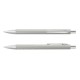 Plastic Promotional Pens - Vienna Plastic Pen