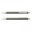 Plastic Promotional Pens - Vienna Plastic Pen