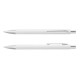 Plastic Promotional Pens - Vienna Plastic Pen