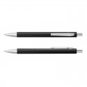 Plastic Promotional Pens - Vienna Plastic Pen