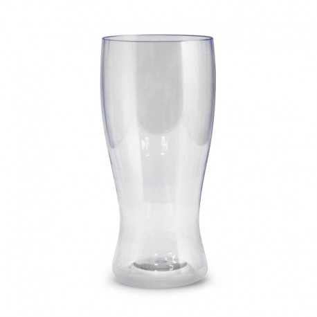 Printed Glasses - Polo Tumbler - PET 410ml