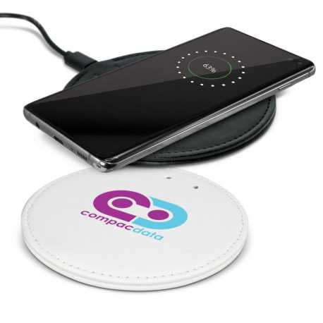 Phone & Tablet Chargers - Hadron Wireless Charger