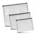Toiletry Bags - Madonna Cosmetic Bag - Medium