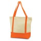 Shopping Tote Bags - Armada Tote Bag