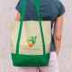 Shopping Tote Bags - Armada Tote Bag