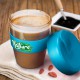 Reusable Coffee Cups - Express Cup Claritas - 350ml