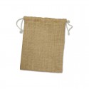 Jute Conference Bags - Jute Produce Bag - Medium