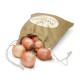 Jute Conference Bags - Jute Produce Bag - Medium