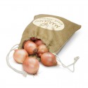 Jute Conference Bags - Jute Produce Bag - Medium