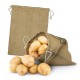 Jute Conference Bags - Jute Produce Bag - Large