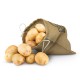 Jute Conference Bags - Jute Produce Bag - Large
