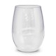 Printed Glasses - Euro Tumbler - PET 450ml