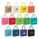Jute Conference Bags - Monza Jute Tote Bag - Colour Match