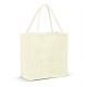 Monza Jute Tote Bag - Colour Match