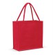 Jute Conference Bags - Monza Jute Tote Bag - Colour Match