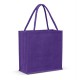 Jute Conference Bags - Monza Jute Tote Bag - Colour Match