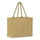 Jute Conference Bags - Torino Jute Tote Bag - Colour Match
