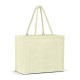 Jute Conference Bags - Torino Jute Tote Bag - Colour Match