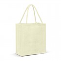 Jute Conference Bags - Lanza Jute Tote Bag - Colour Match