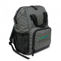 Cooler Bags - Coronet Cooler Backpack