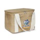 Jute Conference Bags - Asana Cooler Bag
