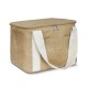 Jute Conference Bags - Asana Cooler Bag