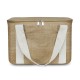 Jute Conference Bags - Asana Cooler Bag
