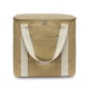 Jute Conference Bags - Bodhi Cooler Bag