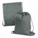 Duffle Bags & Sacks - Tampa Heather Drawstring Backpack