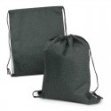 Duffle Bags & Sacks - Tampa Heather Drawstring Backpack