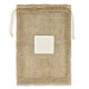 Jute Conference Bags - Jute Net Produce Bag
