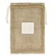 Jute Net Produce Bag