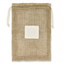 Jute Conference Bags - Jute Net Produce Bag
