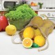Jute Conference Bags - Jute Net Produce Bag