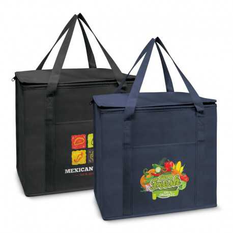 Shopping Tote Bags - Sierra Shopping Cooler