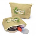 Toiletry Bags - Ava Cosmetic Bag