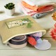 Toiletry Bags - Ava Cosmetic Bag