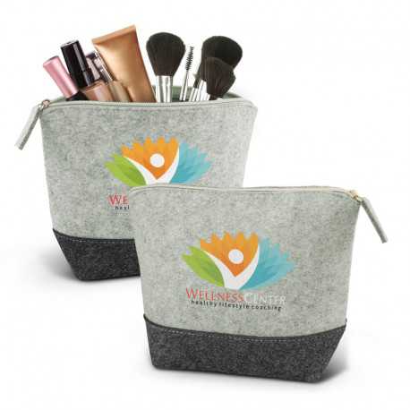 Toiletry Bags - Cassini Cosmetic Bag