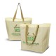 Jute Conference Bags - Market Tote Bag