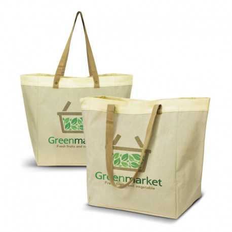 Jute Conference Bags - Market Tote Bag