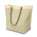 Jute Conference Bags - Market Tote Bag