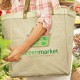 Jute Conference Bags - Market Tote Bag