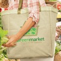 Jute Conference Bags - Market Tote Bag