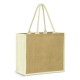 Jute Conference Bags - Modena Jute Tote Bag