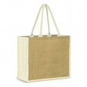 Jute Conference Bags - Modena Jute Tote Bag