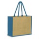 Jute Conference Bags - Modena Jute Tote Bag